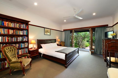 The Laurels B&B - LBG 0