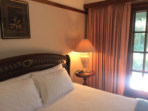 The Laurels B&B - LBG 2