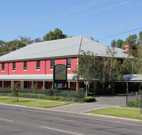 The Lawson Riverside Suites - LBG