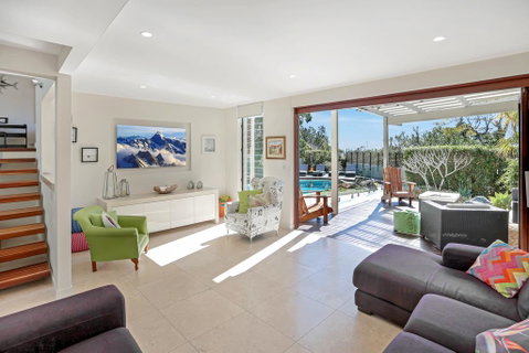 The Lighthouse, Noosa Hill - LBG 2