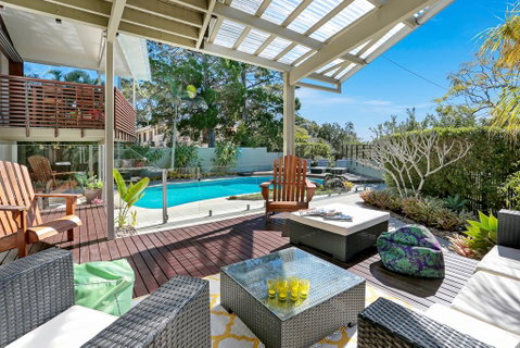 The Lighthouse, Noosa Hill - LBG 3