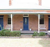 The little cooking school and accommodation - LBG