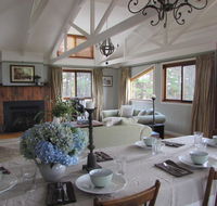 The Loch an idyllic country escape - LBG