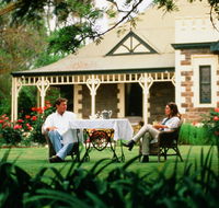 The Lodge Country House - LBG