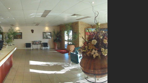 The Lodge Motel - LBG 2
