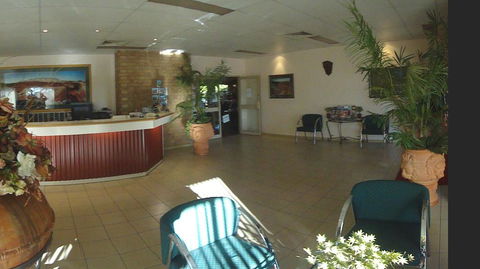 The Lodge Motel - LBG 3