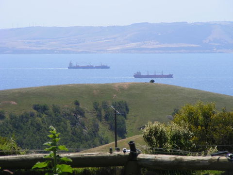 The Lookout - LBG 2