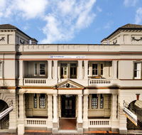 The Manager's Residence - LBG