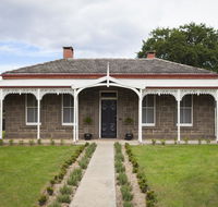 The Manse on Ebden - LBG