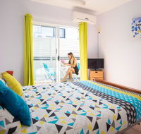 The Martyn Budget Apartment no a/c - LBG