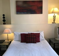 The Mews Motel - LBG
