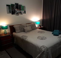 The Moe Motor Inn - LBG