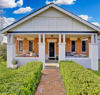 The Mudgee Merlot Gate Guesthouse - LBG
