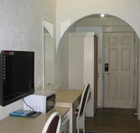 The Nambucca Motel - LBG