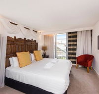 The Nest - Bohemian Space in Northbridge with Roof Terrace - LBG