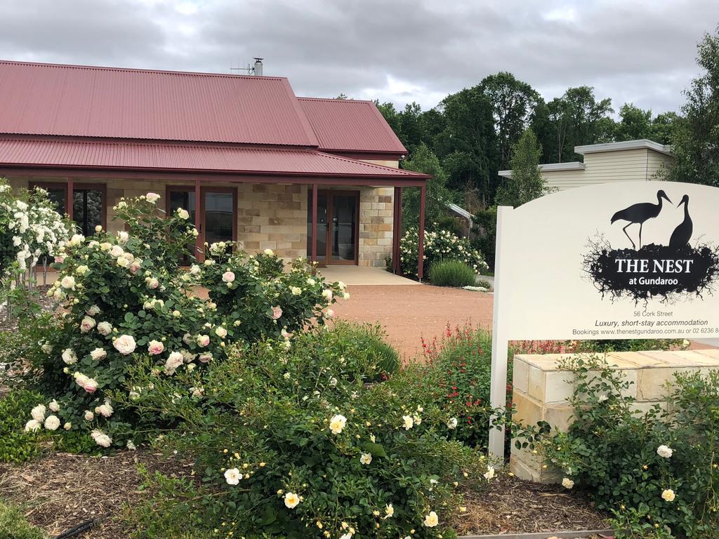The Ridgeway NSW LBG