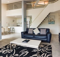 The Noosa Apartments 6 - LBG