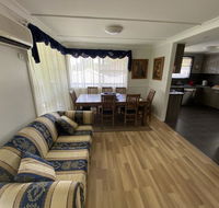 The Nyssa Suites - LBG