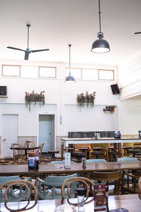 The Oaks Hotel - LBG 3