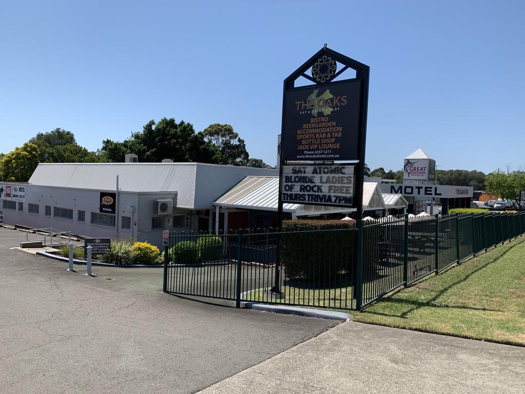 Tongarra NSW LBG