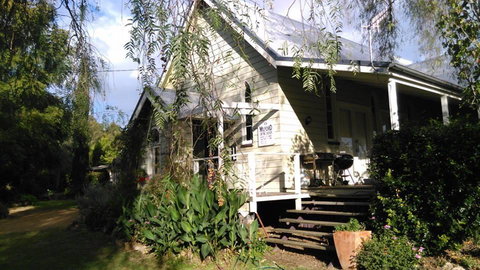 The Old Church Bed And Breakfast - LBG 1