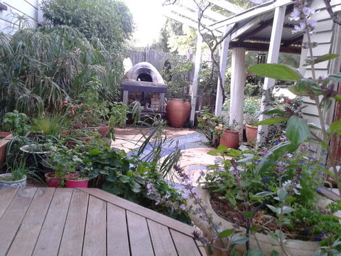 The Old Church Bed And Breakfast - LBG 3