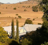 The Old Church Bed and Breakfast - LBG