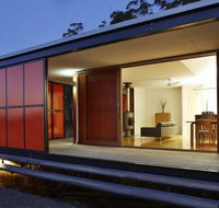 The Orange House - LBG