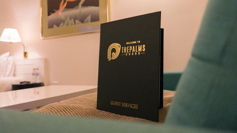 The Palms Dubbo - Town Centre Motel - LBG 3