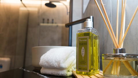 The Palms Dubbo - Town Centre Motel - LBG 2