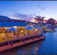 The Parade Hotel - LBG