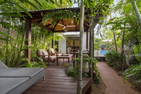 The Pearle Of Cable Beach - LBG 2