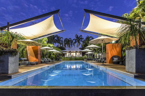 The Pearle Of Cable Beach - LBG 0