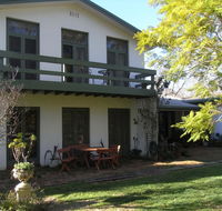 The Pelican Bed and Breakfast - LBG