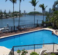 The Pinnacle Apartments - LBG
