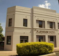The Playhouse Hotel - LBG