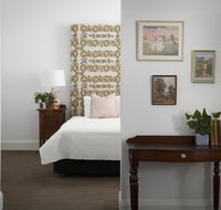 The Provincial Ballarat - LBG