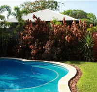 The Quarters self contained Bungalow - LBG