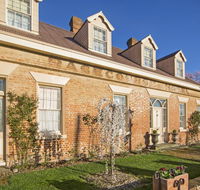 The Racecourse Inn - LBG