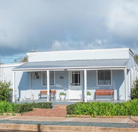 The Rested Guest 3 Bedroom Cottage West Wyalong - LBG