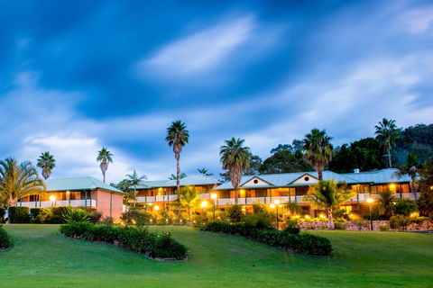 The Retreat At Wisemans - LBG 0