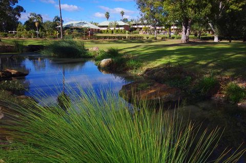 The Retreat At Wisemans - LBG 3