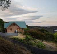 The River Valley Retreat - LBG