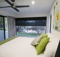 The Riverview BnB - LBG