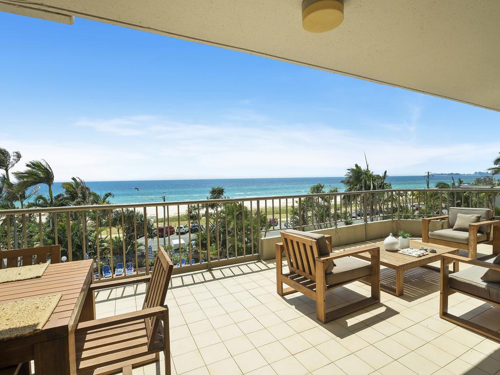 Gold Coast QLD LBG