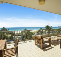 THE ROCKS RESORT UNIT 3D - LBG