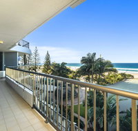 The Rocks Resort Unit 4i - LBG