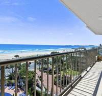 The Rocks Resort Unit 5D - LBG