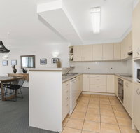 The Rocks Resort Unit 8G - LBG