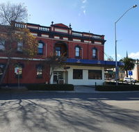The Royal Hotel - LBG